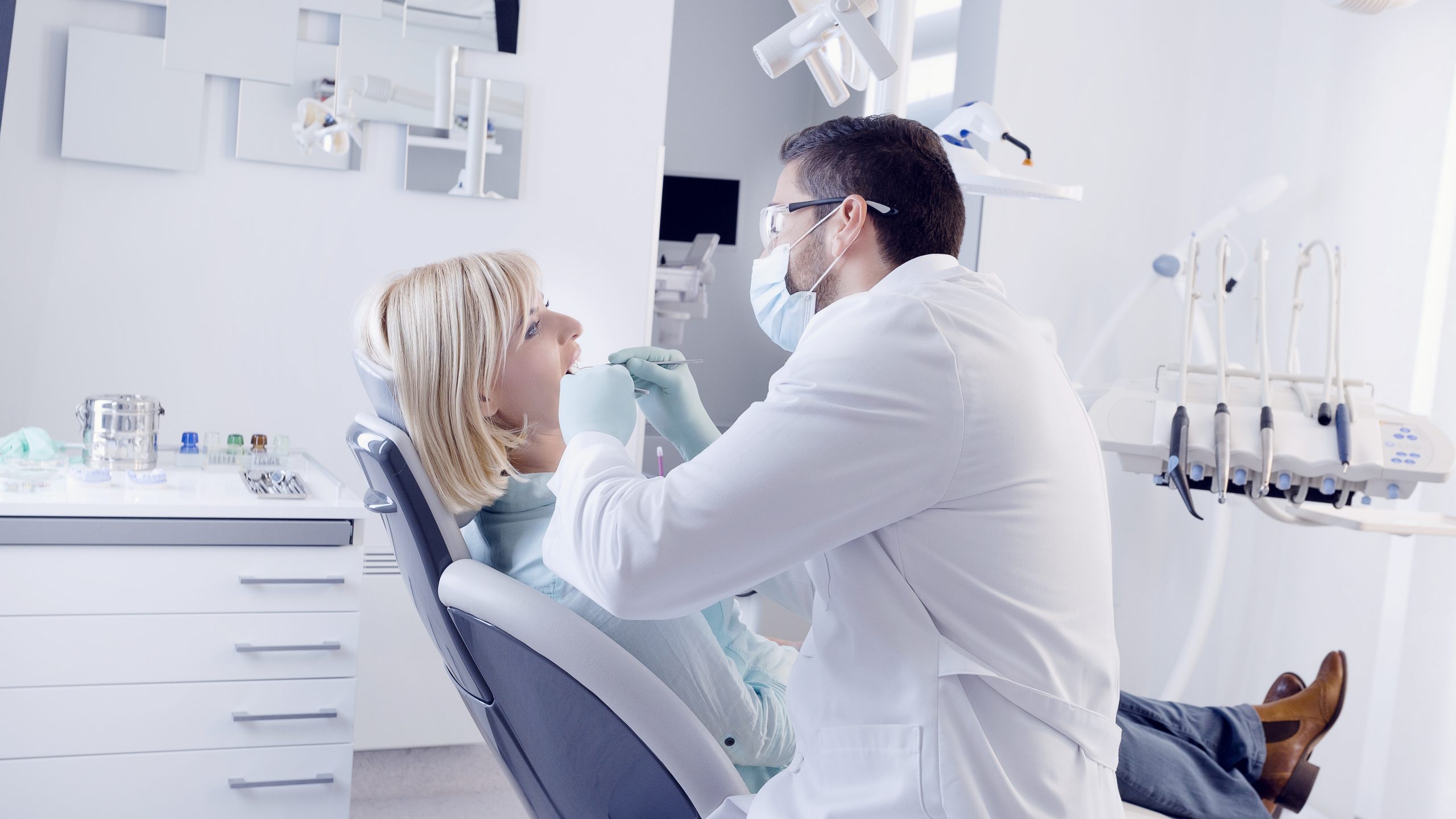 Dentist in Mastic, NY