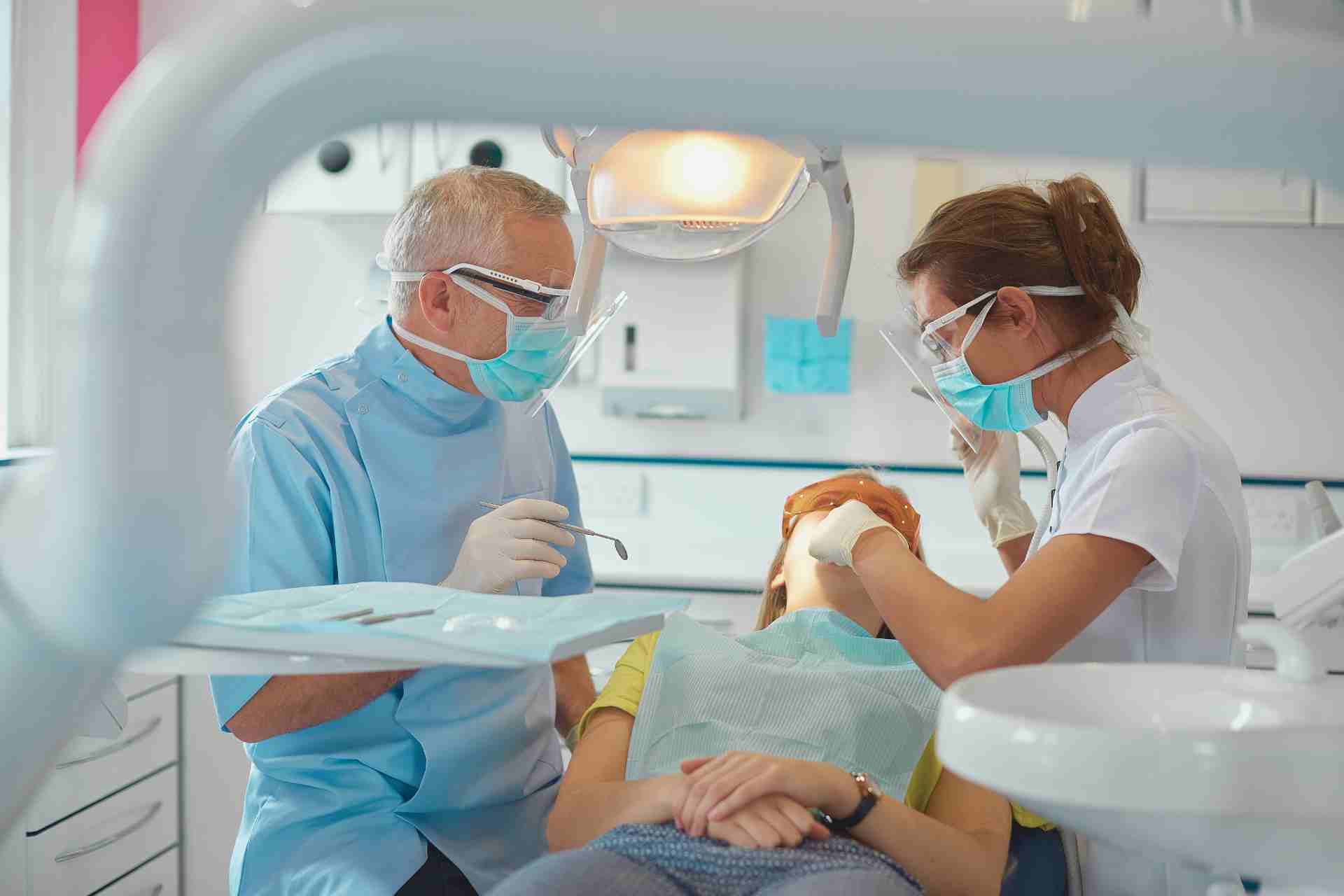 Dentist in Mastic, NY